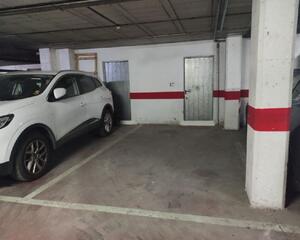 Garaje con trastero en Maria Auxiliadora , Badajoz