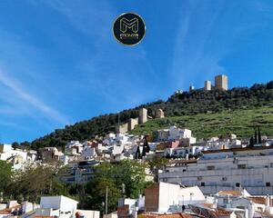 Ático buenas vistas en Santa Isabel, Jaén