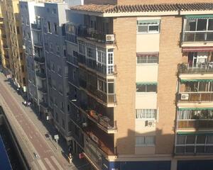 Piso de 3 habitaciones en Mármoles, Málaga