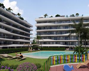 Apartment en Playa Lisa, Urbanizaciones Santa Pola