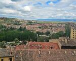 Piso buenas vistas en Plaza Mayor, Segovia