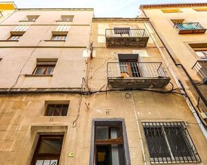Pis de 3 habitacions en Centre, Tortosa