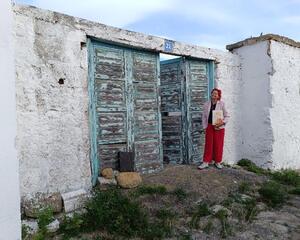 Casa rural de 3 habitaciones en La Zarza, Fasnia