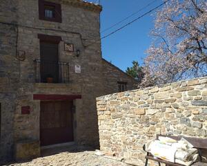 Casa rural en Las Torres, Zona Alta Las Aldehuelas