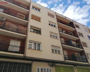 Piso con terraza en Centro, Logroño