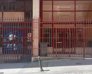 Garaje en La Caleta, Centro Histórico Cádiz