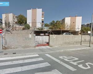 Garaje en Juan XXXIII, Virgen Del Remedio Alicante