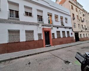 Piso con terraza en Puerta del Angel, Latina Madrid