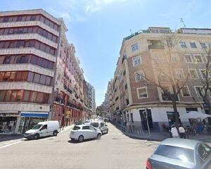 Piso de 3 habitaciones en Prosperidad, Chamartín Madrid