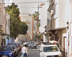 Piso en Barrio Alto, Bª Alto, Centro Almería