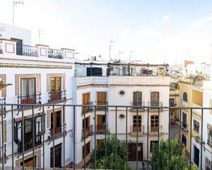 Casa con vistas en Arenal, Centro Sevilla