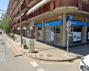 Local comercial en Eixample, Migdia Casernes Girona