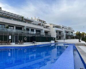 Apartamento con piscina en Pau 8, Orihuela Costa
