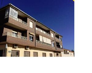 Apartamento con vistas en Salina, Salinas