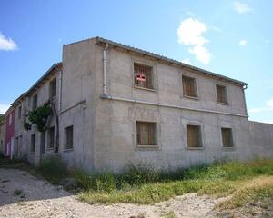Casa rural de 7 habitaciones en Salina, Salinas