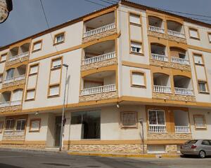 Apartamento de 2 habitaciones en Pueblo, Formentera del Segura