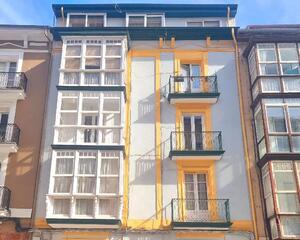 Piso de 6 habitaciones en Centro , Santander