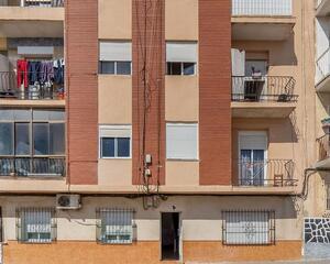 Piso de 3 habitaciones en Barrio peral , Cartagena