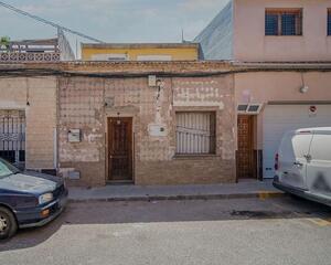 Adosado de 2 habitaciones en Barrio peral , Cartagena