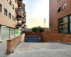 Garaje en Can Llong, La Concòrdia Sabadell