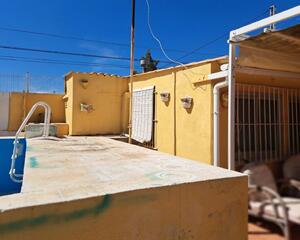 Chalet de 2 habitaciones en Benicarló