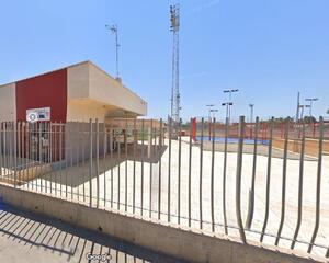 Piso de 3 habitaciones en Sector 20, La Cañada Almería