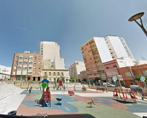 Piso de 1 habitación en Plaza de Toros, Centro Almería