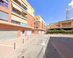 Piso con terraza en Avenida Fuerzas Armadas, Lorca