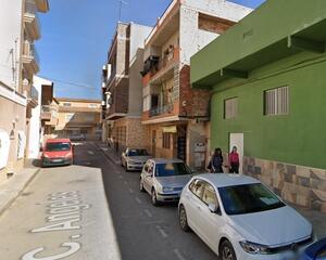 Pis de 3 habitacions en Casillas, Murcia