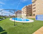 Apartamento con piscina en Marina D´or, Oropesa