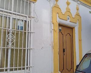 Casa en Centro, La Magdalena San Fernando