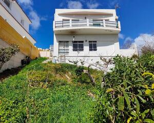 Chalet con jardin en Faro Punta Carnero, Algeciras