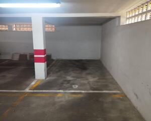 Garaje en Santa Rosa, Santa Marina, Ollerías Córdoba