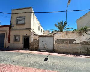 Casa en Los Molinos, Los Almendros, Los ángeles Almería