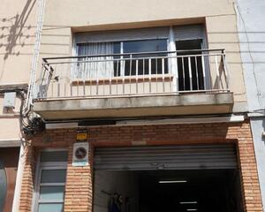 Casa amb traster en La Creu Alta, Sabadell