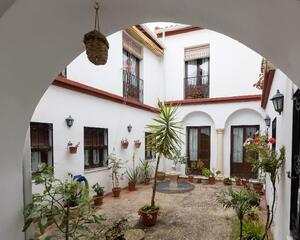 Apartamento de 2 habitaciones en Casco Antiguo, Centro Córdoba