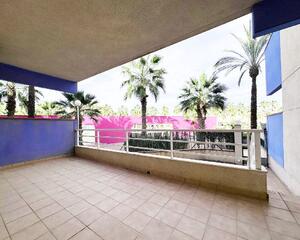 Apartment amb piscina en Campoamor, Orihuela Costa