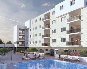 Apartamento con piscina en Pardaleras , Badajoz