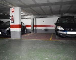 Garaje en Torrero , Zaragoza