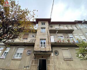 Piso de 2 habitaciones en Couto, Ourense