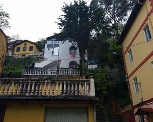 Casa con jardin en Deusto, Bilbao