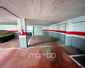 Garaje con trastero en Cno. Malaga, Sur Vélez-Málaga