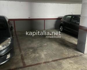 Garaje en Plaça Elíptica , Gandia
