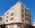 Apartamento en Pueblo Centro, Cortes Valencianas Torrevieja