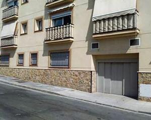 Garaje en Centro, Zona Puerto Deportivo Fuengirola