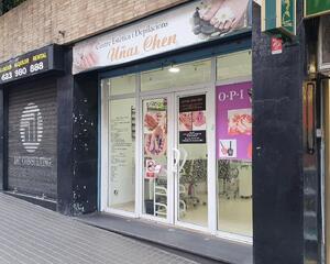 Local comercial en Les Tres Torres, Sant Gervasi-Bonanova, Sarrià Barcelona