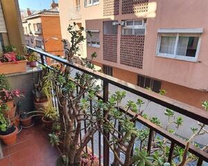 Pis amb terrassa en La Salut, Gràcia Barcelona