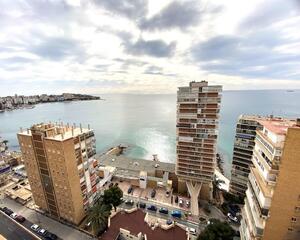 Apartamento en La Albufereta, San Juan Playa San Juan de Alicante