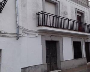 Casa con terraza en Centro, Llerena