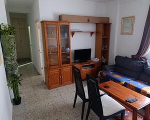 Piso de 2 habitaciones en Semicentro, Algeciras